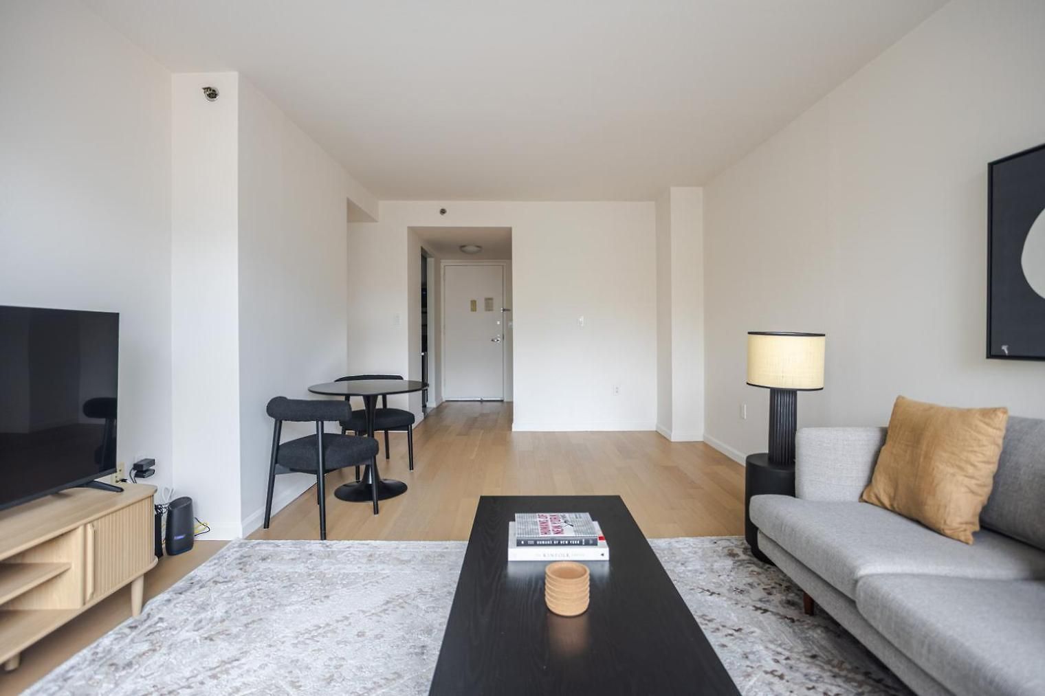 Blueground Chelsea Rooftop Nr High Line Nyc-2243 Apartment New York