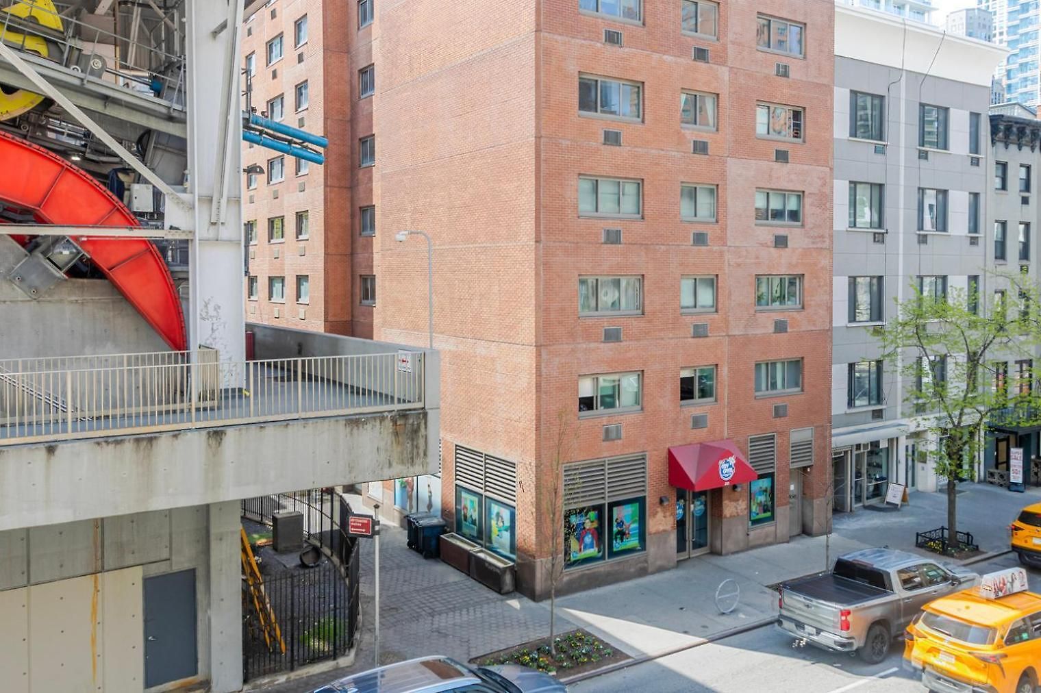Blueground Lenox Hill Washer Nr Park Nyc-2105 * New York