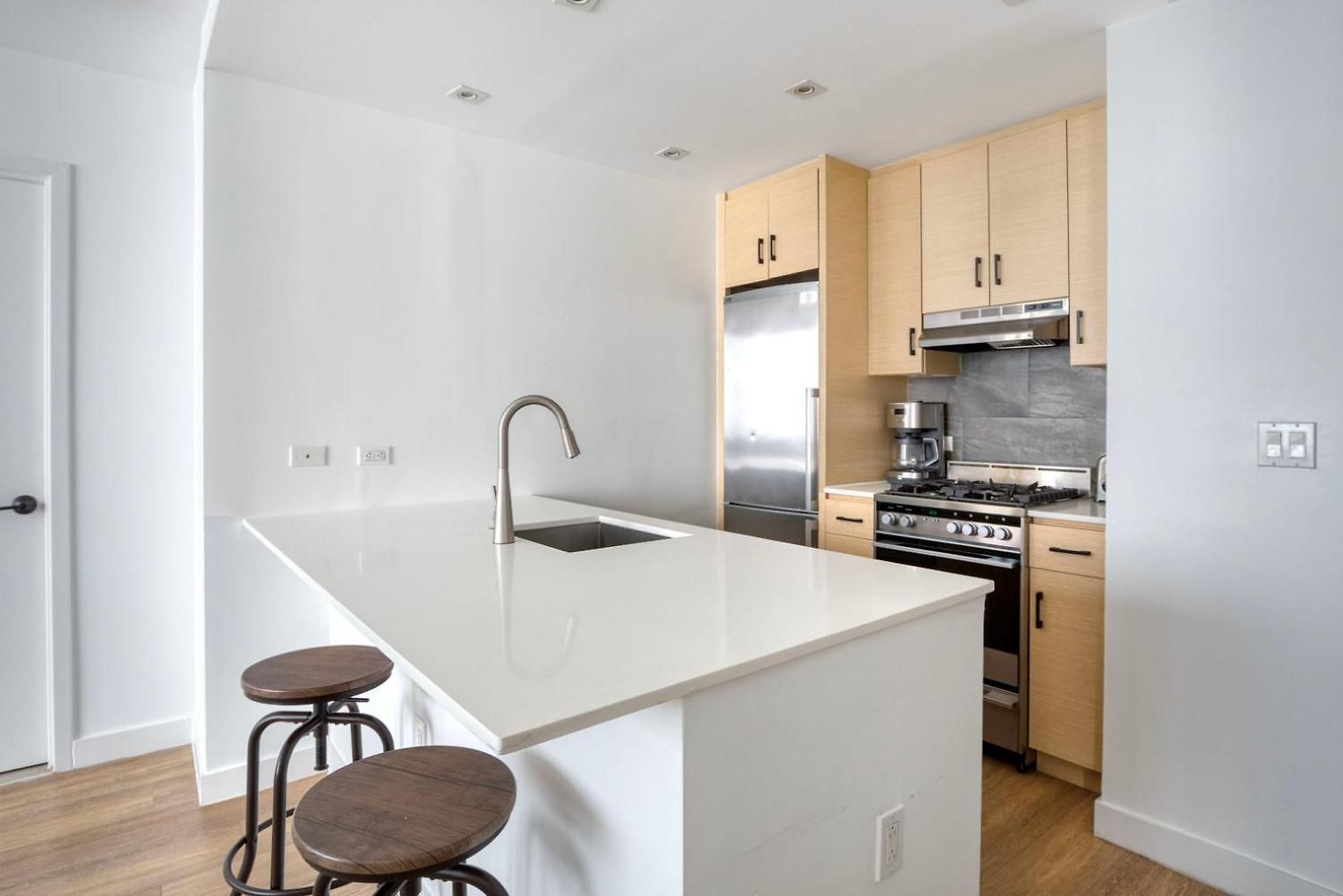 Apartment Blueground Financial District Rooftop Nr Hall Nyc-1445