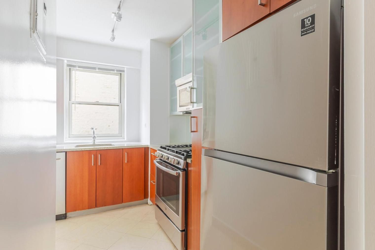 Blueground Murray Hill Fitness Center Nr Bryant Park Nyc-1940 Apartment New York