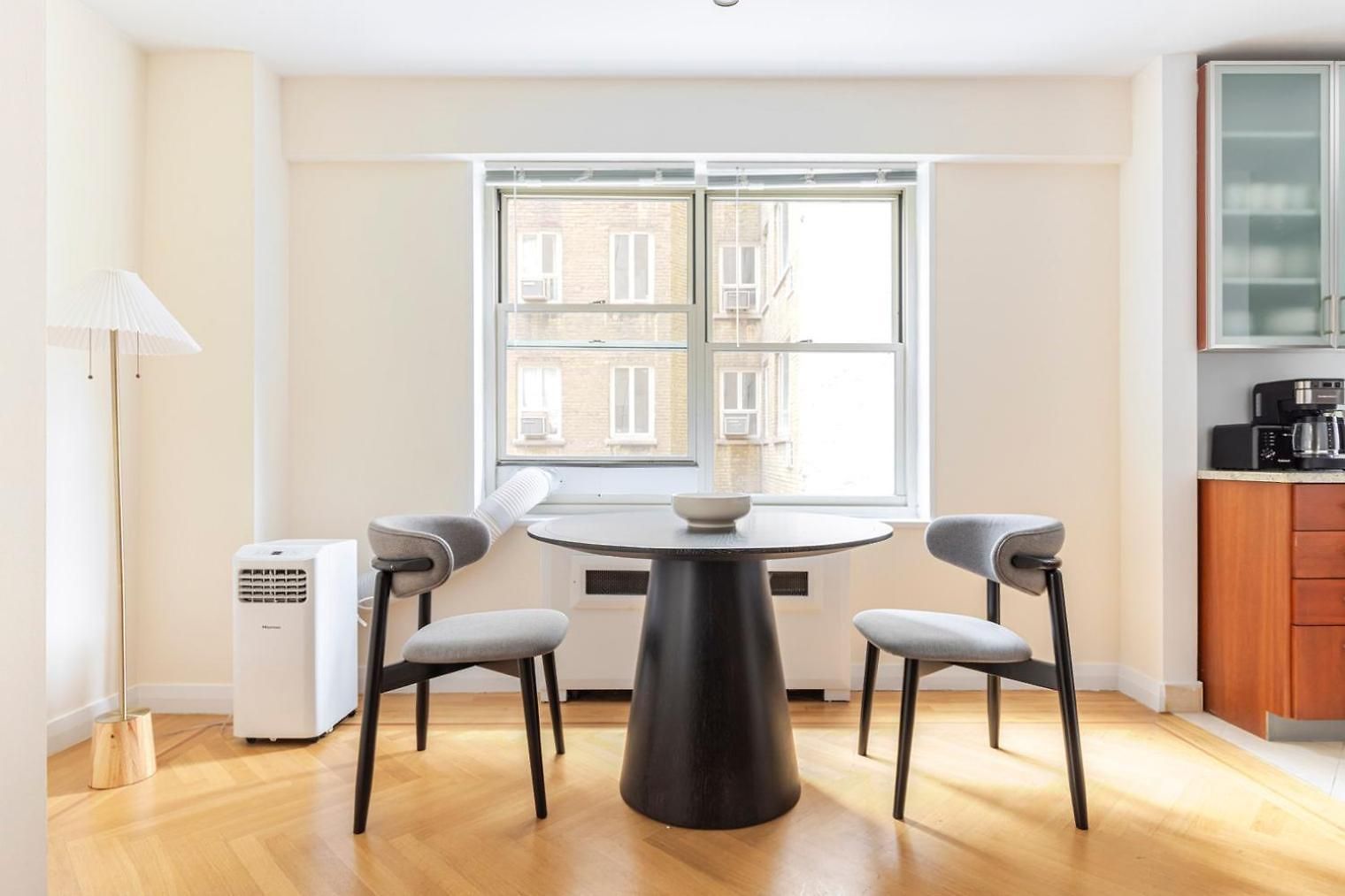 Blueground Murray Hill Fitness Center Nr Bryant Park Nyc-1940 Apartment