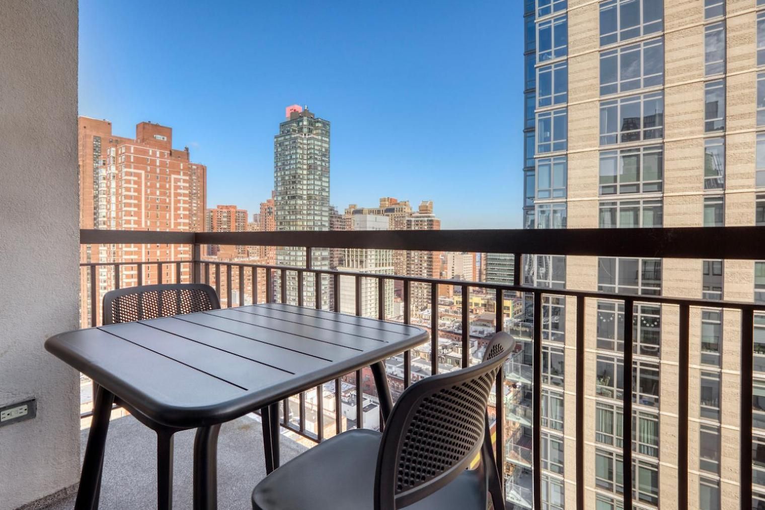 Blueground Upper East Side 1bd Nyc-1419 * New York