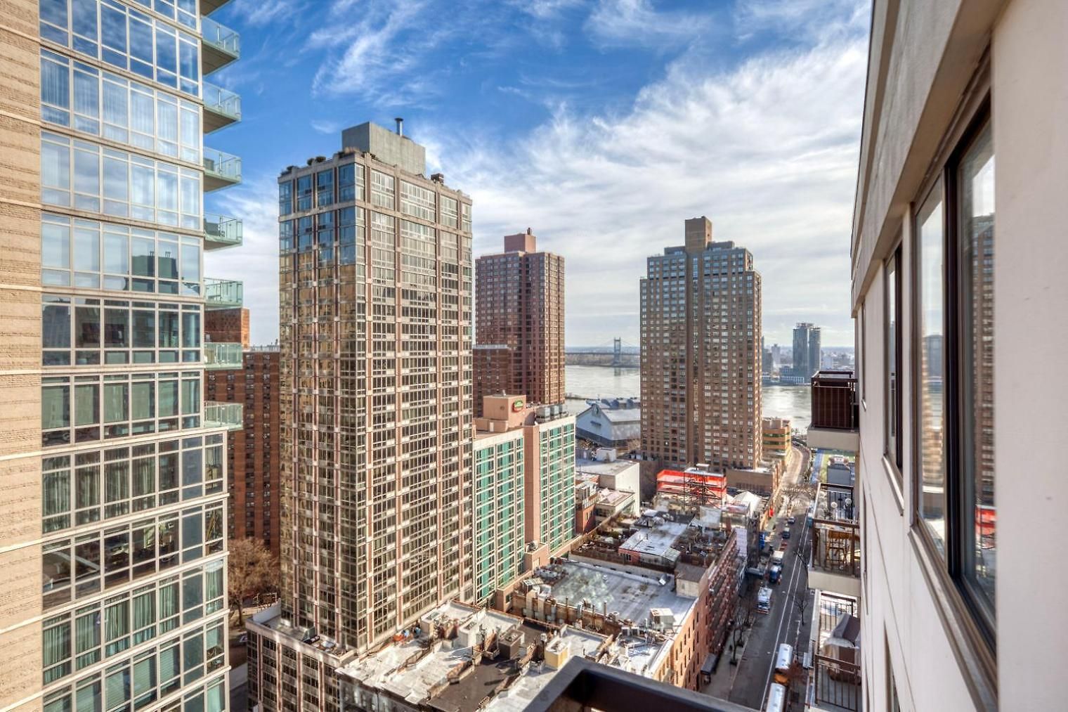 Apartment Blueground Upper East Side 1bd Nyc-1419