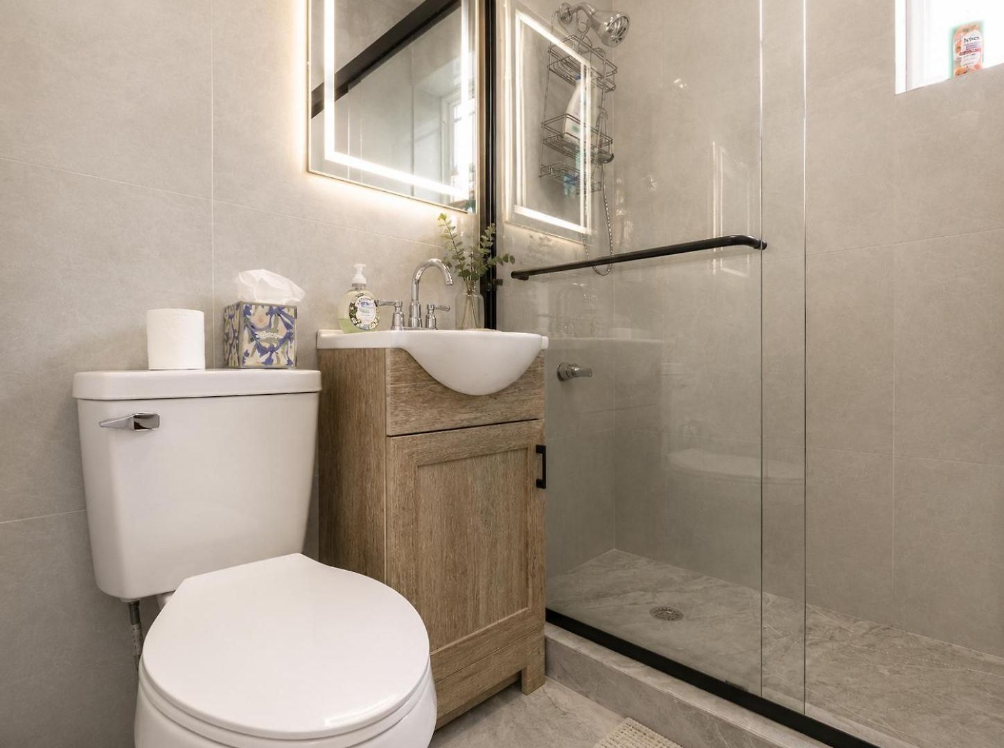 Apartment Stylish Near Airport By Train Easy Access To Manhattan