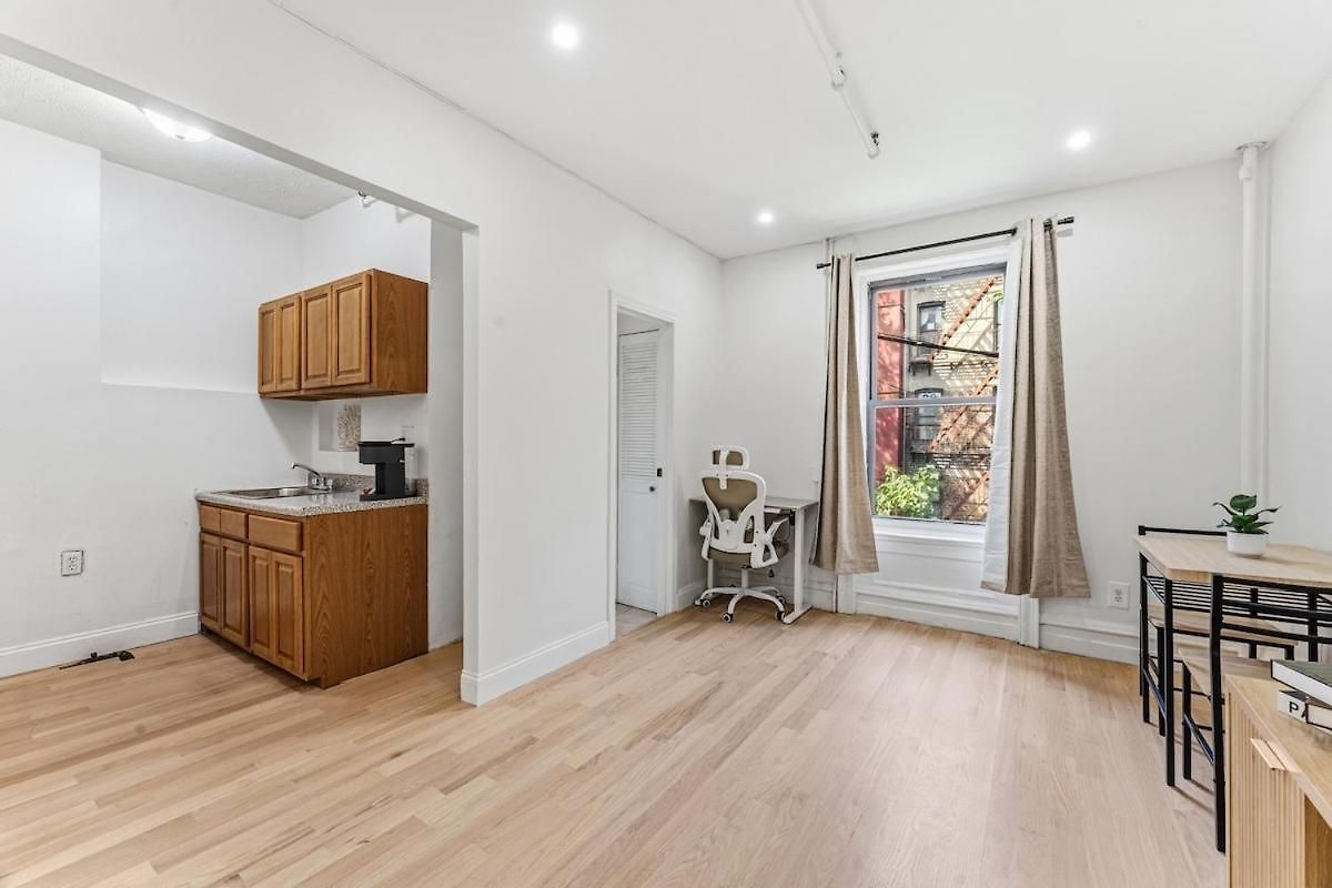 Washington Heights Gem Near Nyc Transit * New York