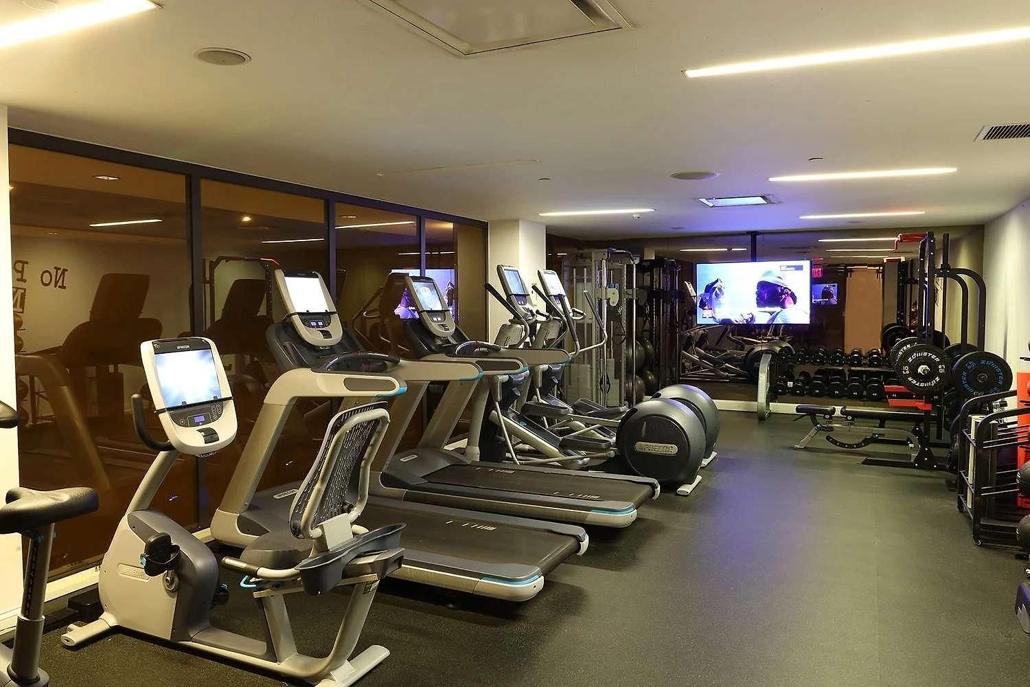 Rove Travel - Marmara Place 1802 - Luxe * New York