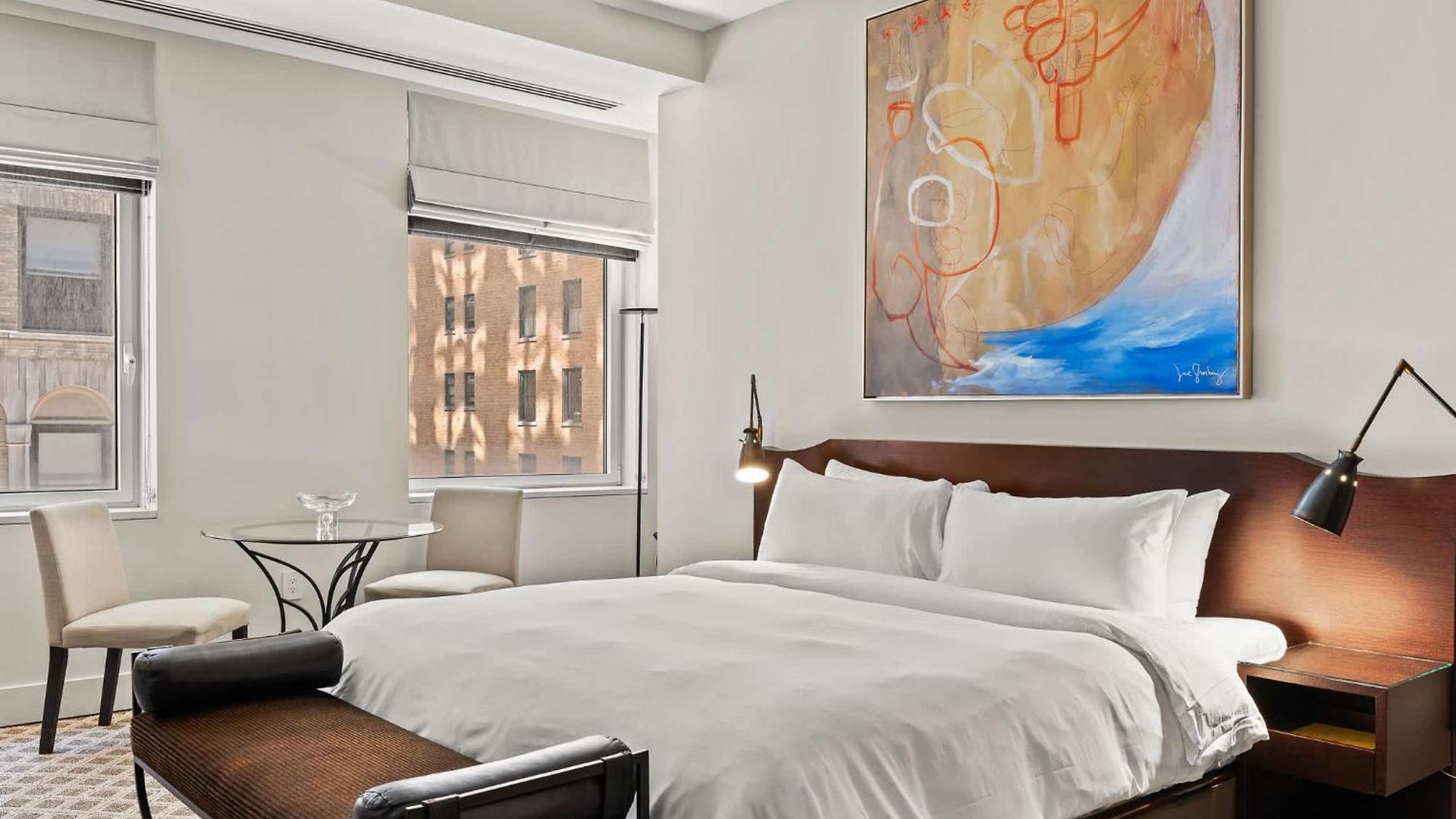 Rove Travel - Marmara Place 602 - Modern