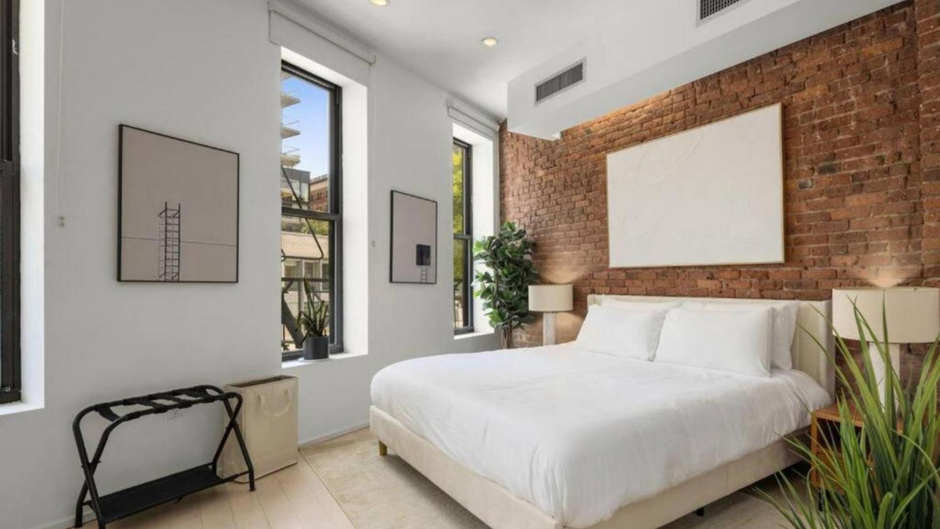 Apex Executive - Noho Nyc Apartment *