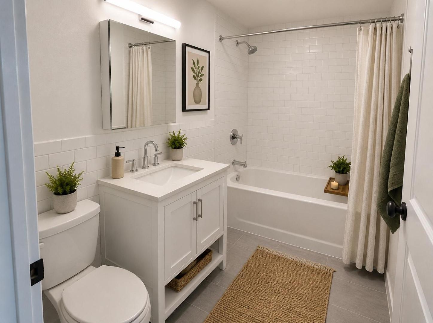 Midtown East Waterfront Apartment *