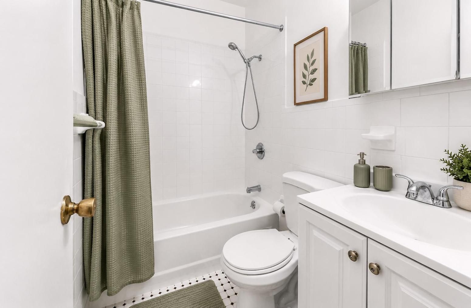Apartment Stylish In Park Slope Near Train New York