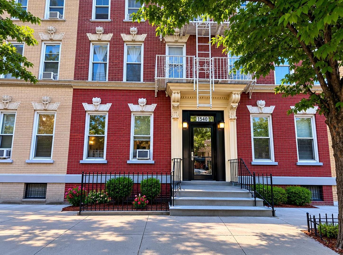 Apartment Modern 2br In Long Island Near Manhattan *