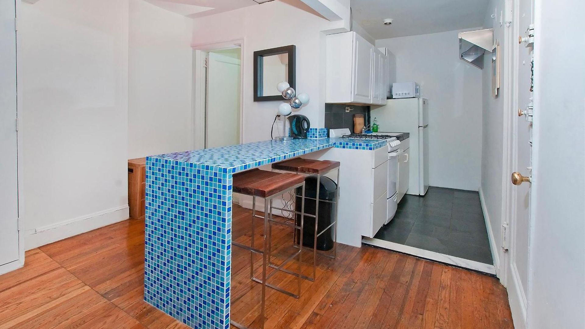 Apartment Great In Next To Time Square