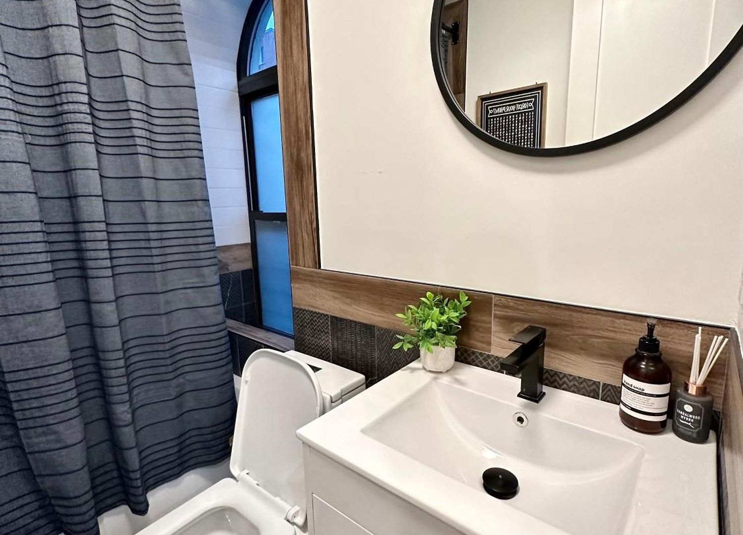 Ultimate 3 Bedroom