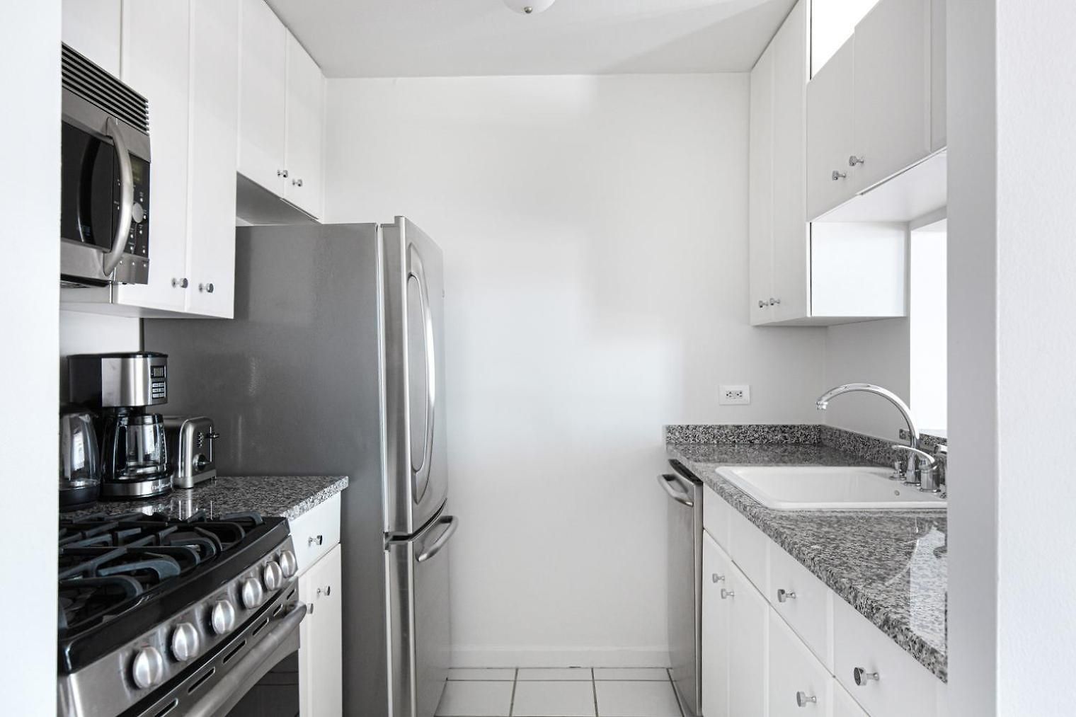 Blueground Union Square Rooftop Nr Union Square Park Nyc-562 Apartment