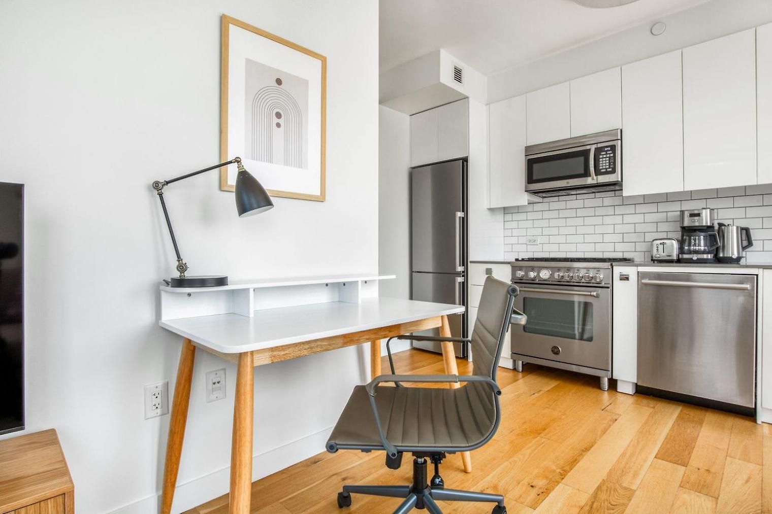 Apartment Blueground Les Elev Wd Near Essex Market Nyc-1522 *