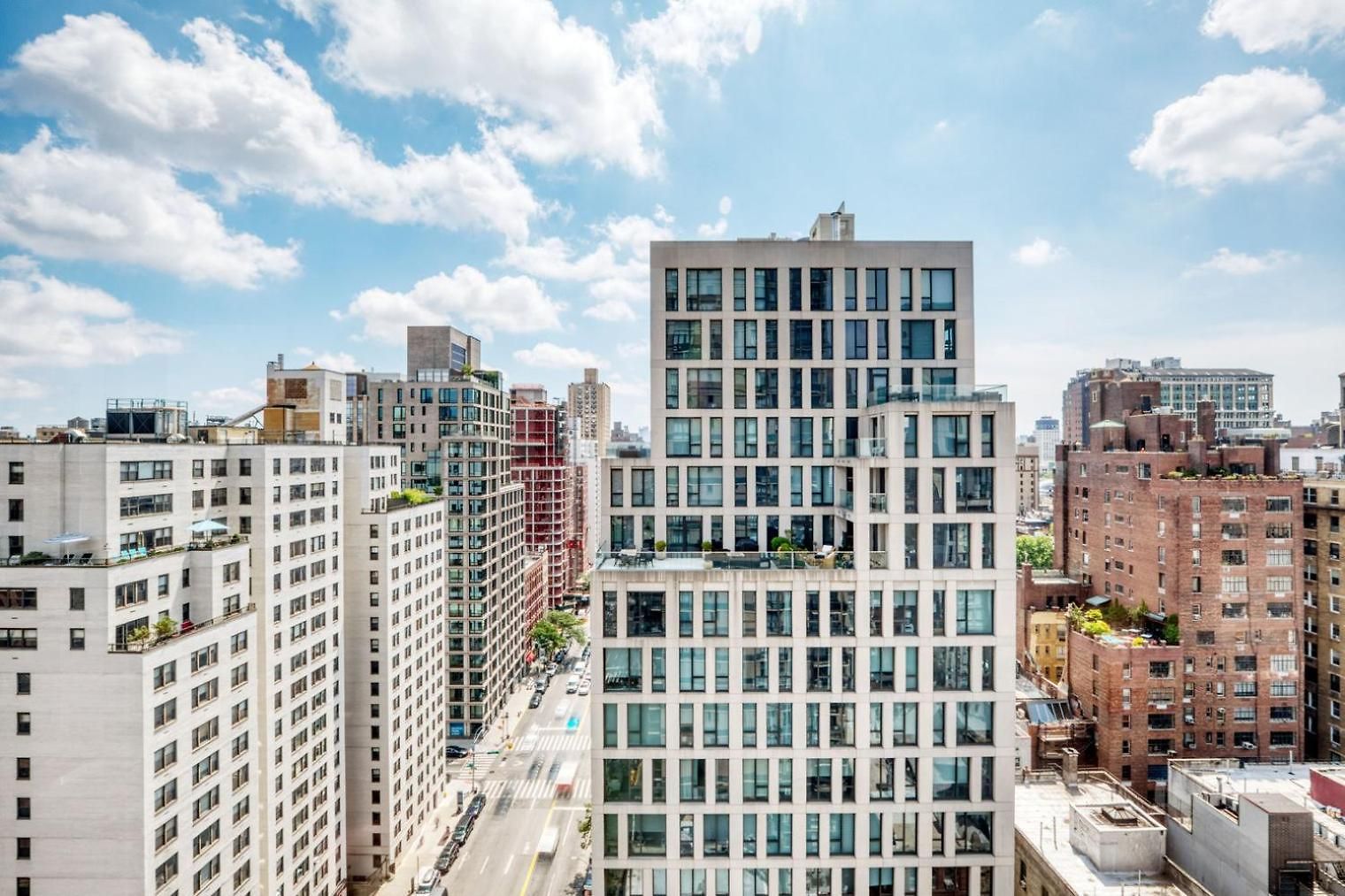 Apartment Blueground Gramercy Park Rooftop Nr Gramercy Park Nyc-1181 *