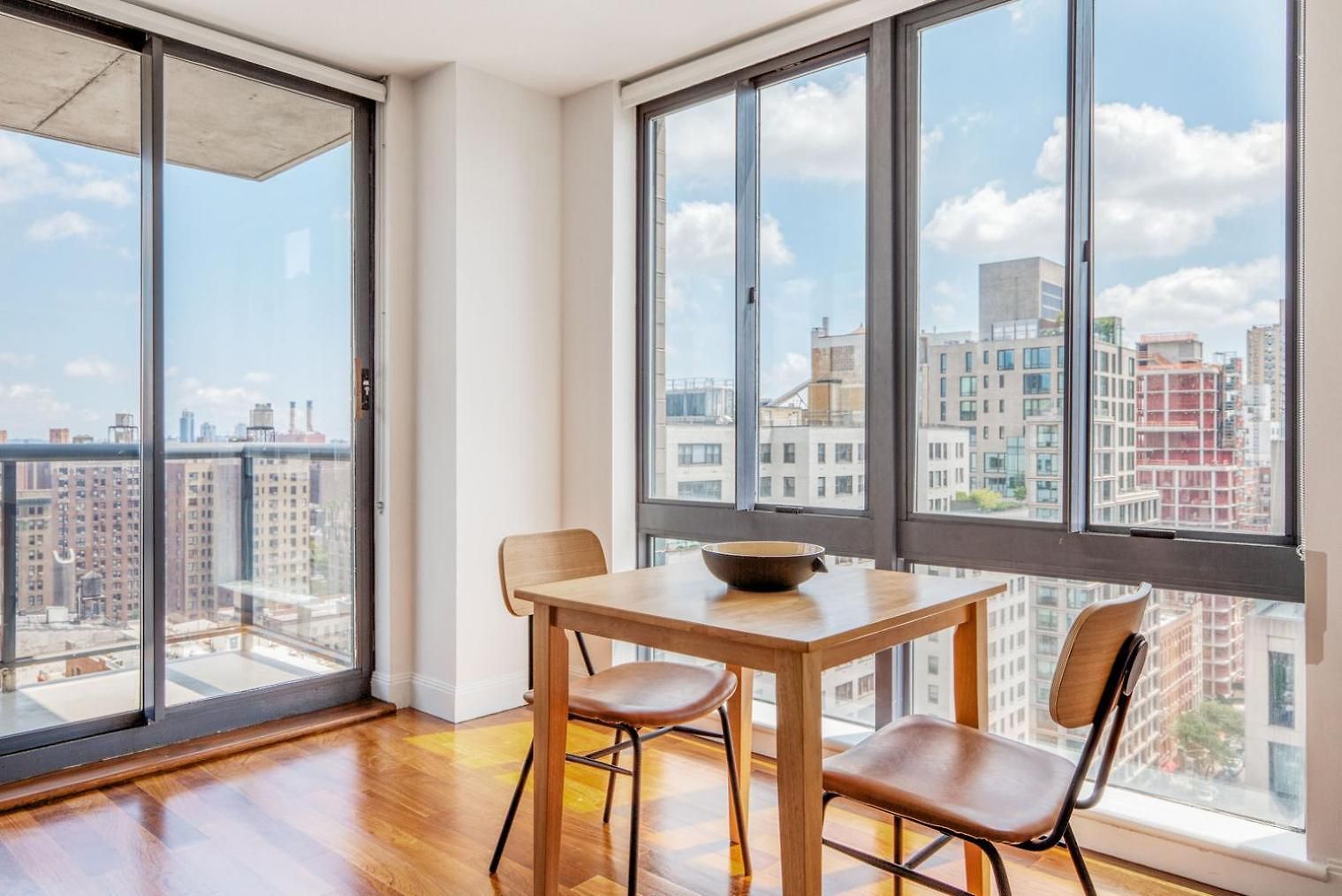 Apartment Blueground Gramercy Park Rooftop Nr Gramercy Park Nyc-1181 *