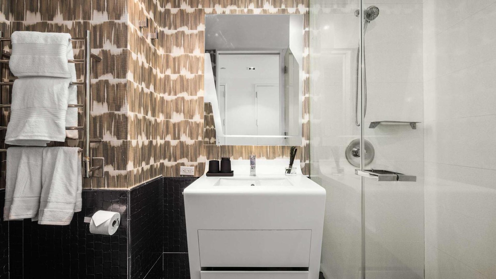 Apartment Boutique Nyc Luxury Manhattan New York
