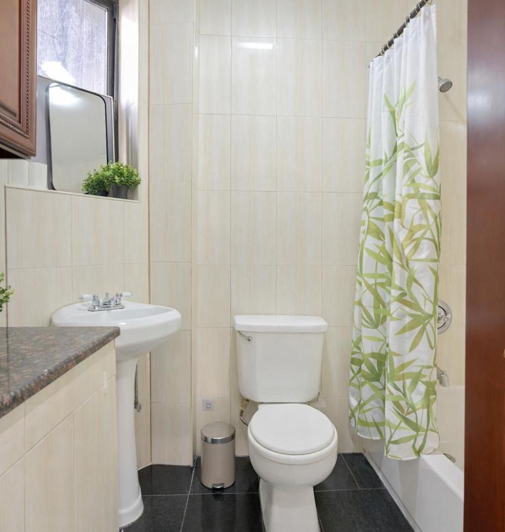 2 Bedroom Stylish Getaway *