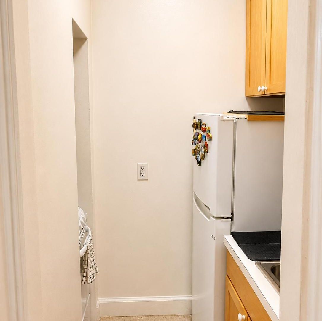 Bright Columbia Retreat - Walk To Campus & Riverside Park Apartment New York