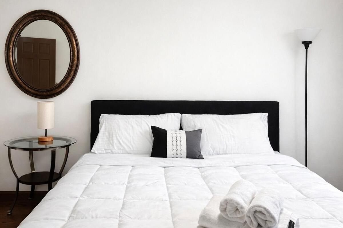 Apartment On Madison New York
