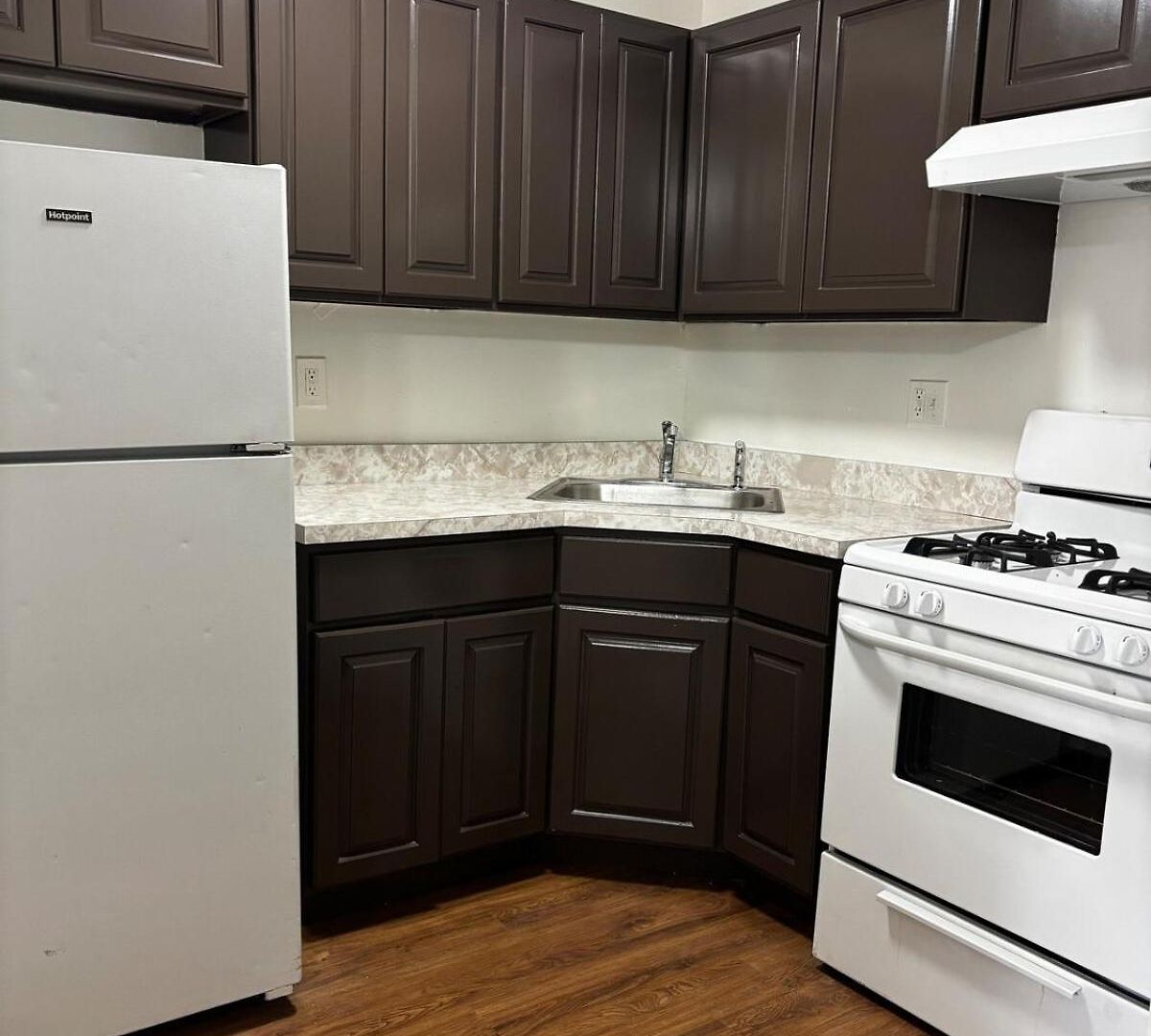 Apartment On Madison New York