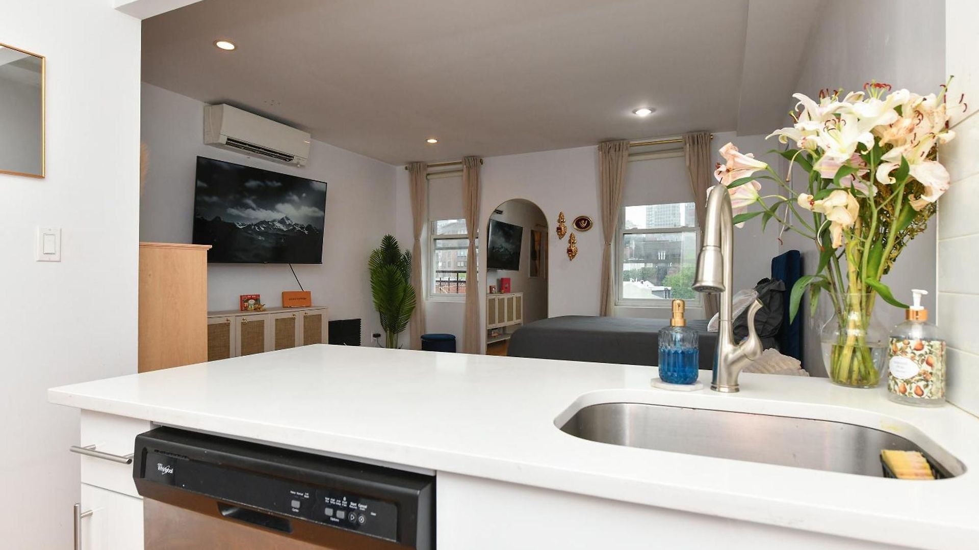 Apartment Prime West Village Hideaway - Walk Everywhere *