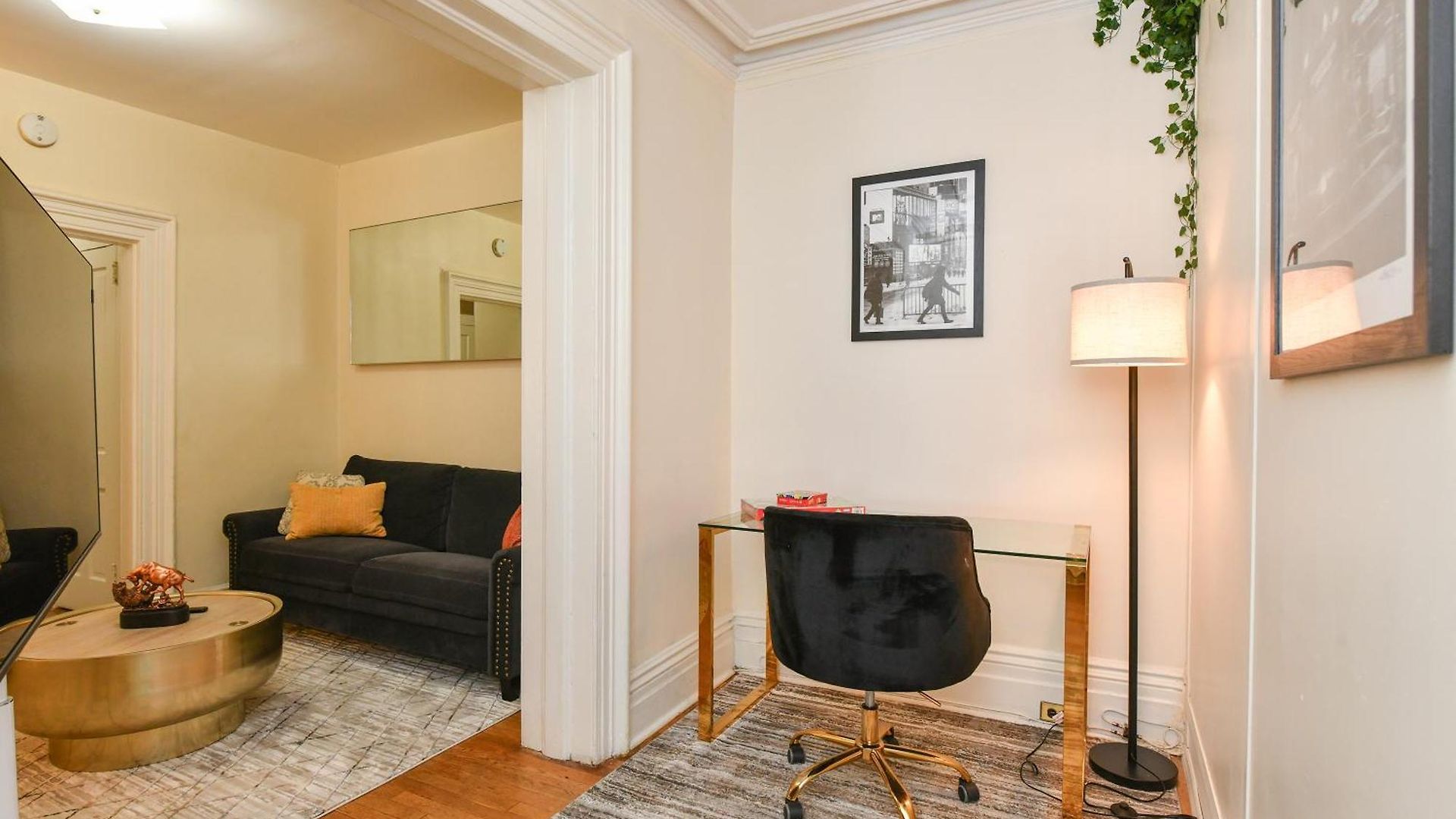 Apartment Midtown East Near Park