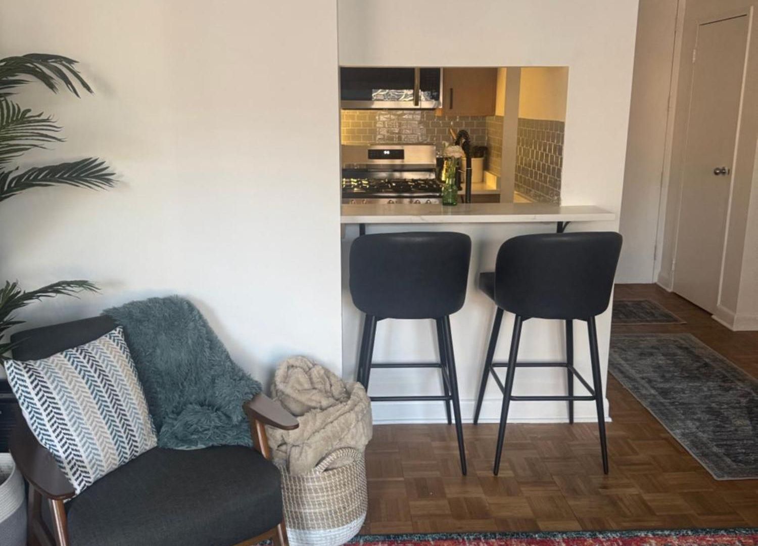 Charming One-bedroom In The Heart Of Park Slope Apartment *
