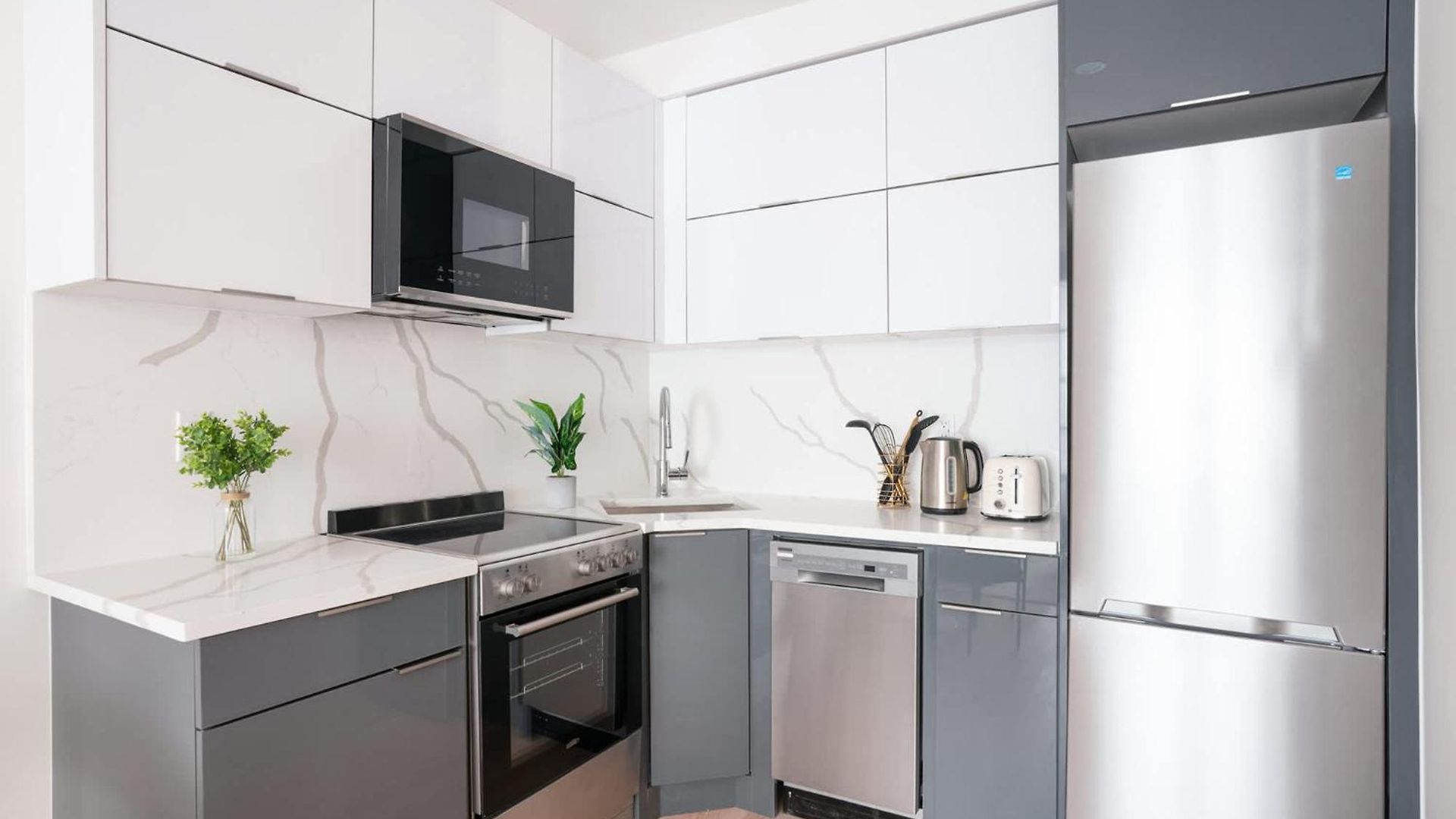 347-4a New 2br Upper East Side W&d *