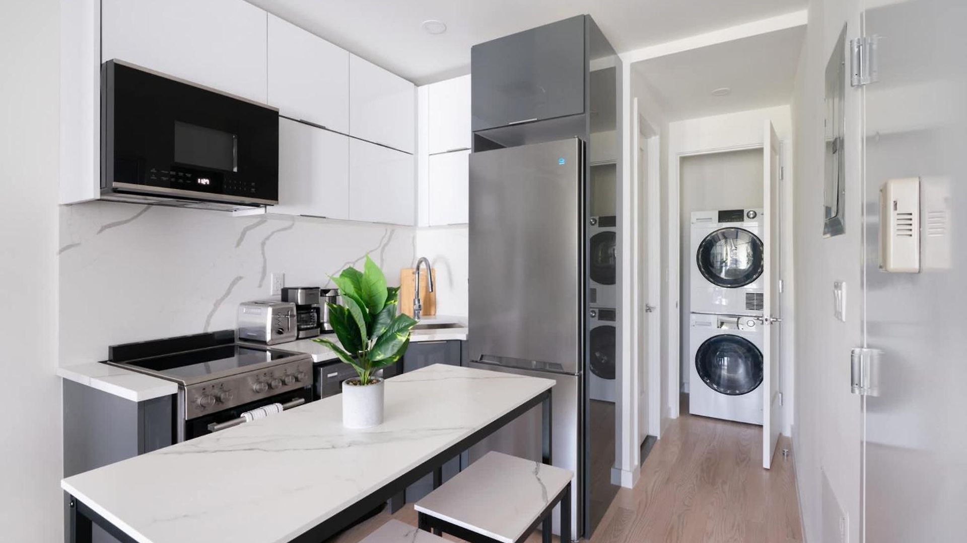 22-5c New Prime Gramercy 1br Apartment *