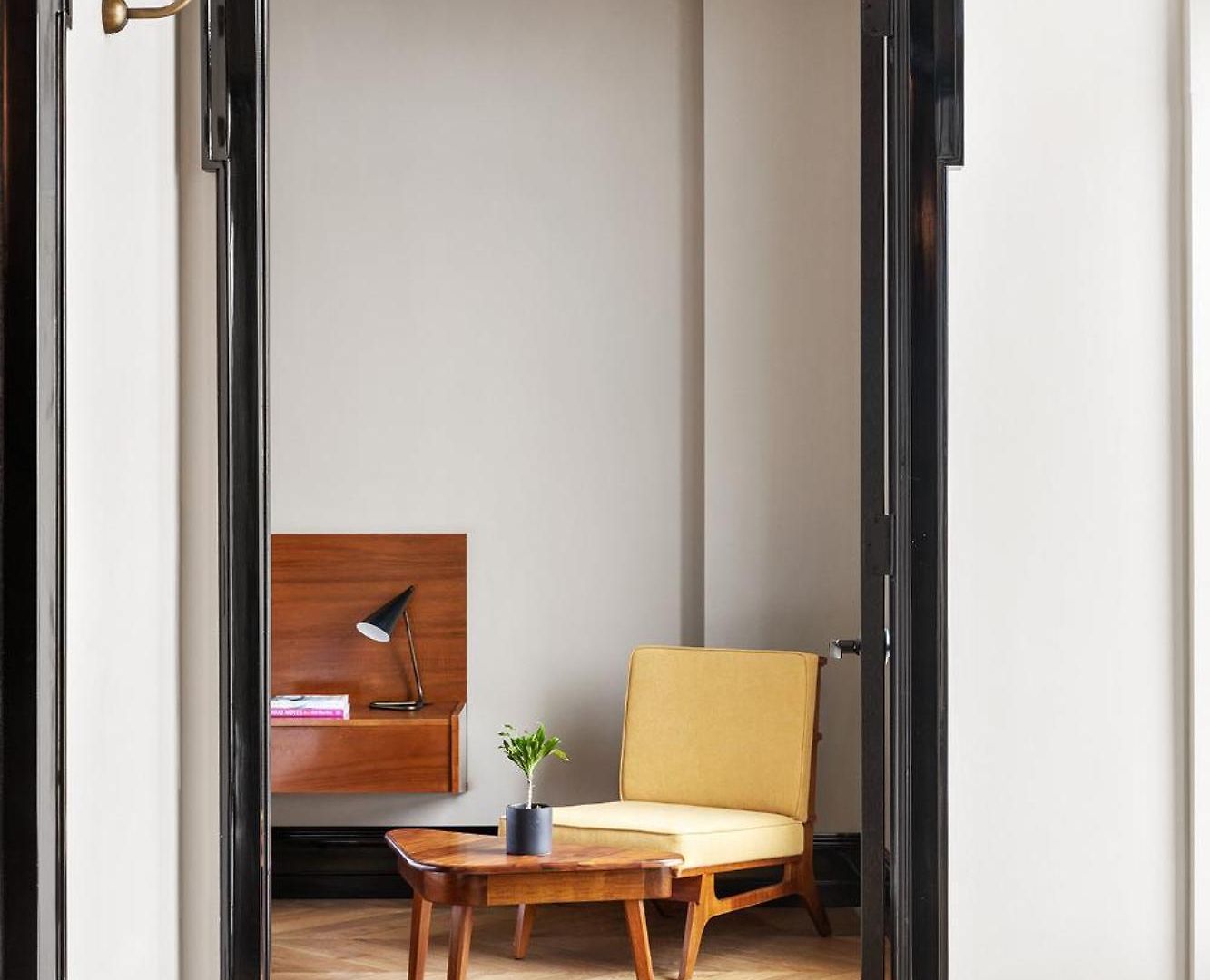 Freeman 1502 By Rove Travel - Les Modern * New York