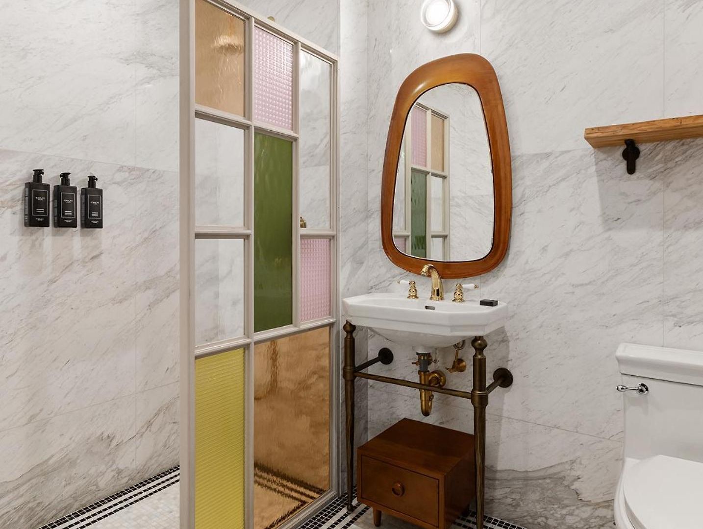 Apartment Freeman 1302 By Rove Travel - Les Modern