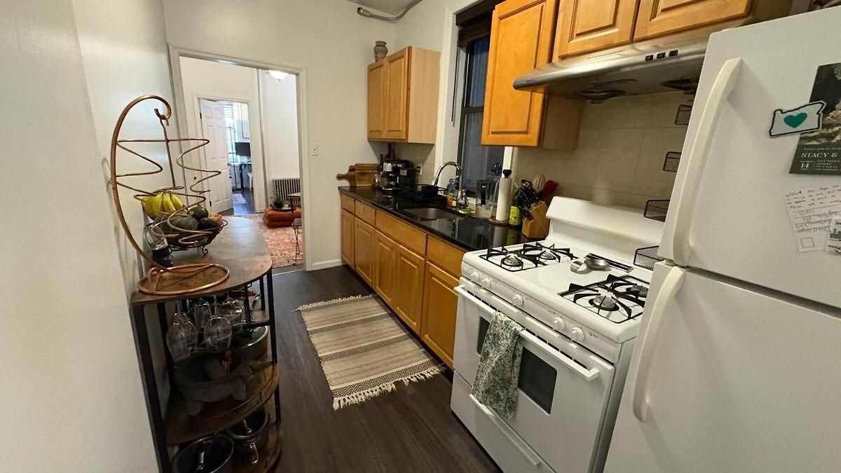 Amazing Location! Charming 1bd In Nolita New York