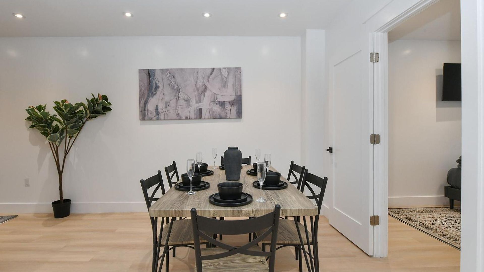 Harborfront 3br-2 Bath In Fidi *