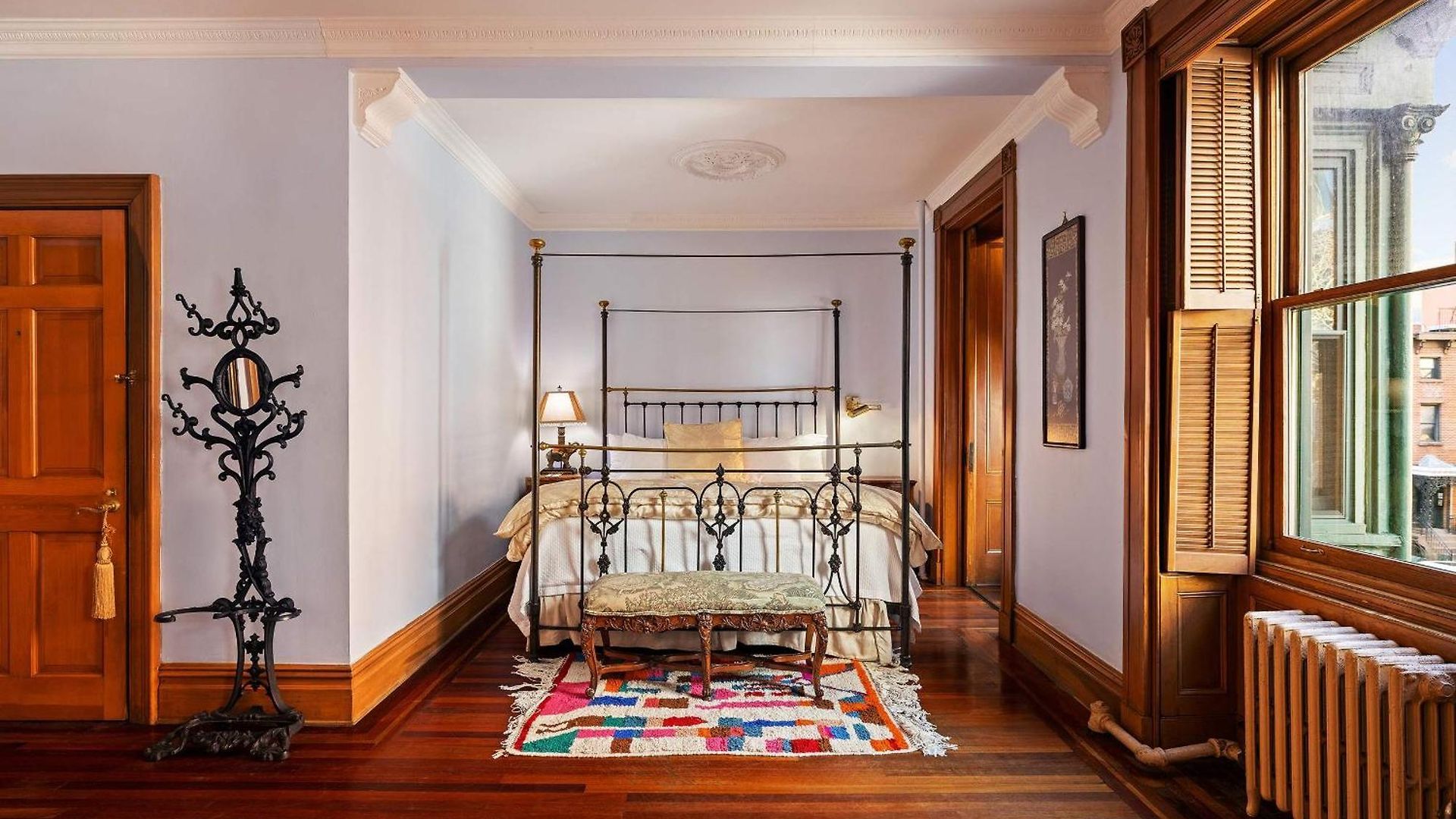 Madame Olenska The At Irving Place * New York