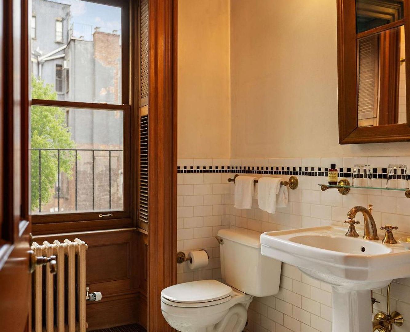 Apartment Lou Lou De La Falaise The At Irving Place New York