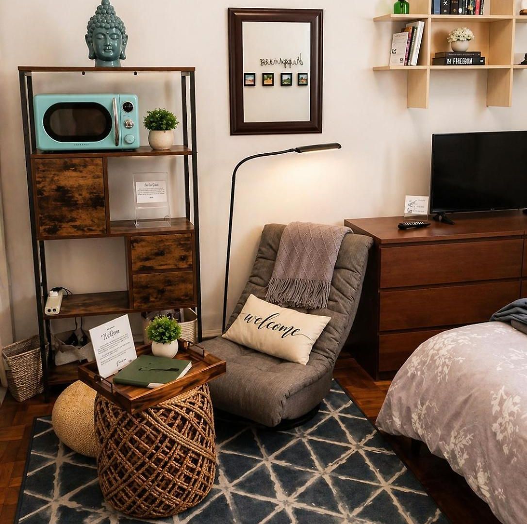 Stylish Private Br Near Manhattan - Astoria Nyc Apartment New York