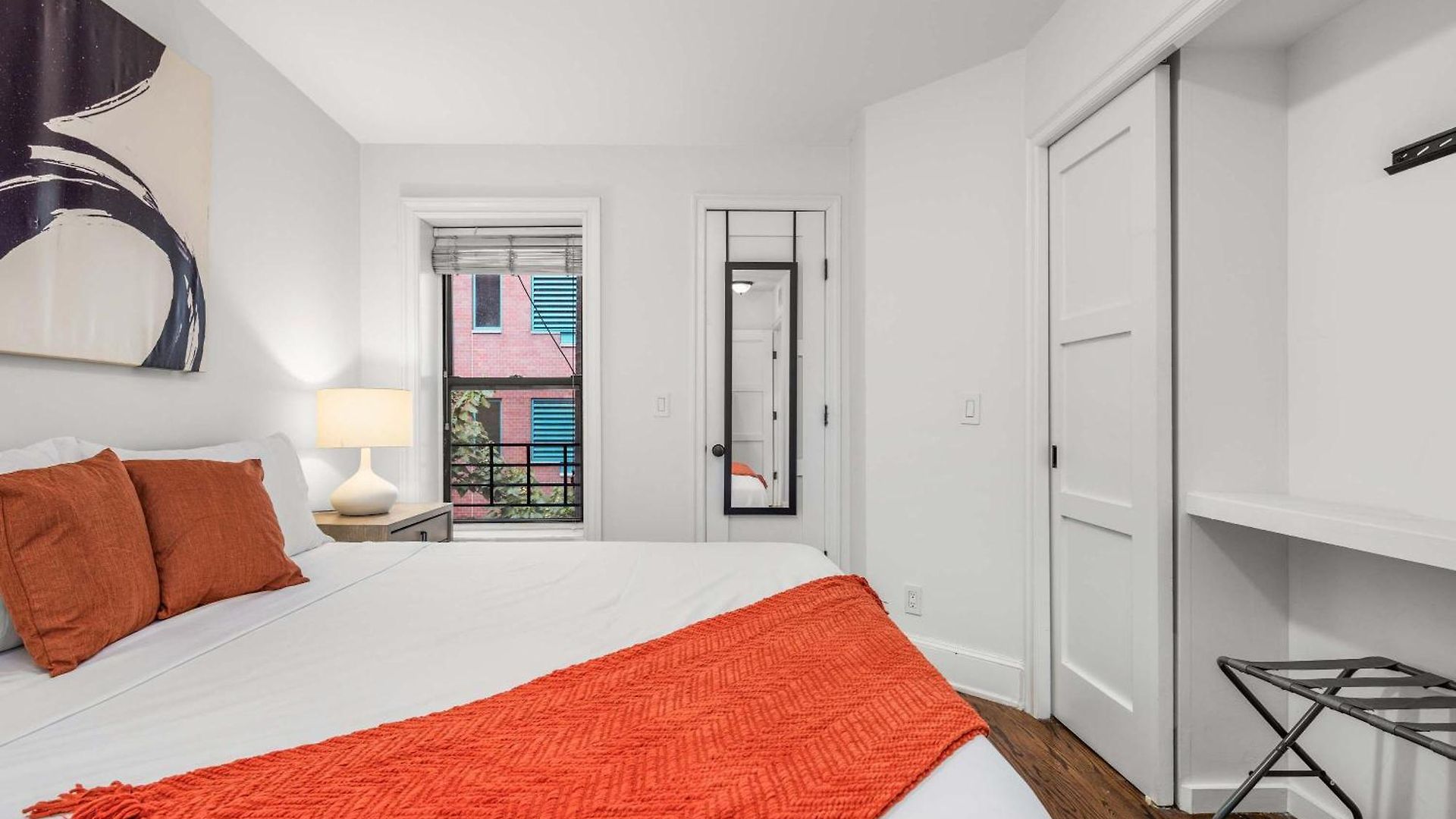 Madison Ii By Stayhaus Full-floor Flatiron 2br Apartment New York