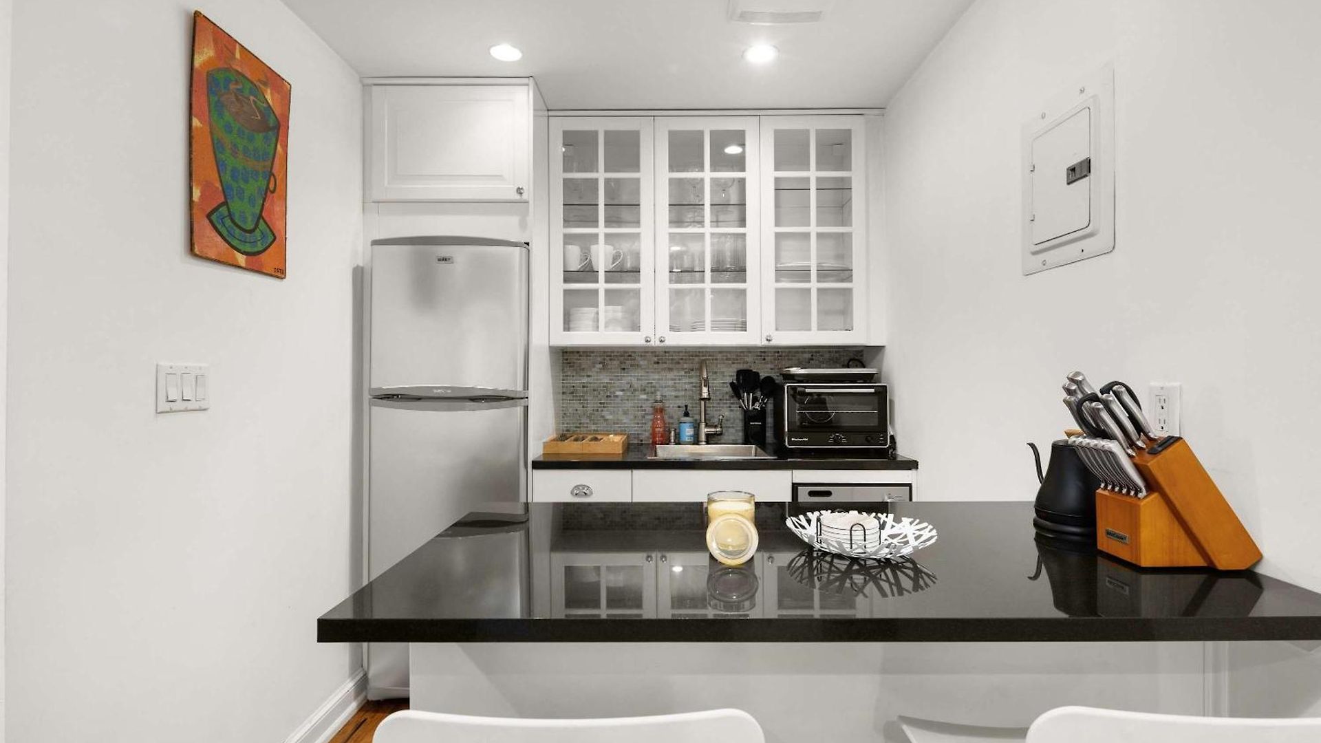 Madison Gardens By Stayhaus Luxe Flatiron 1br * New York