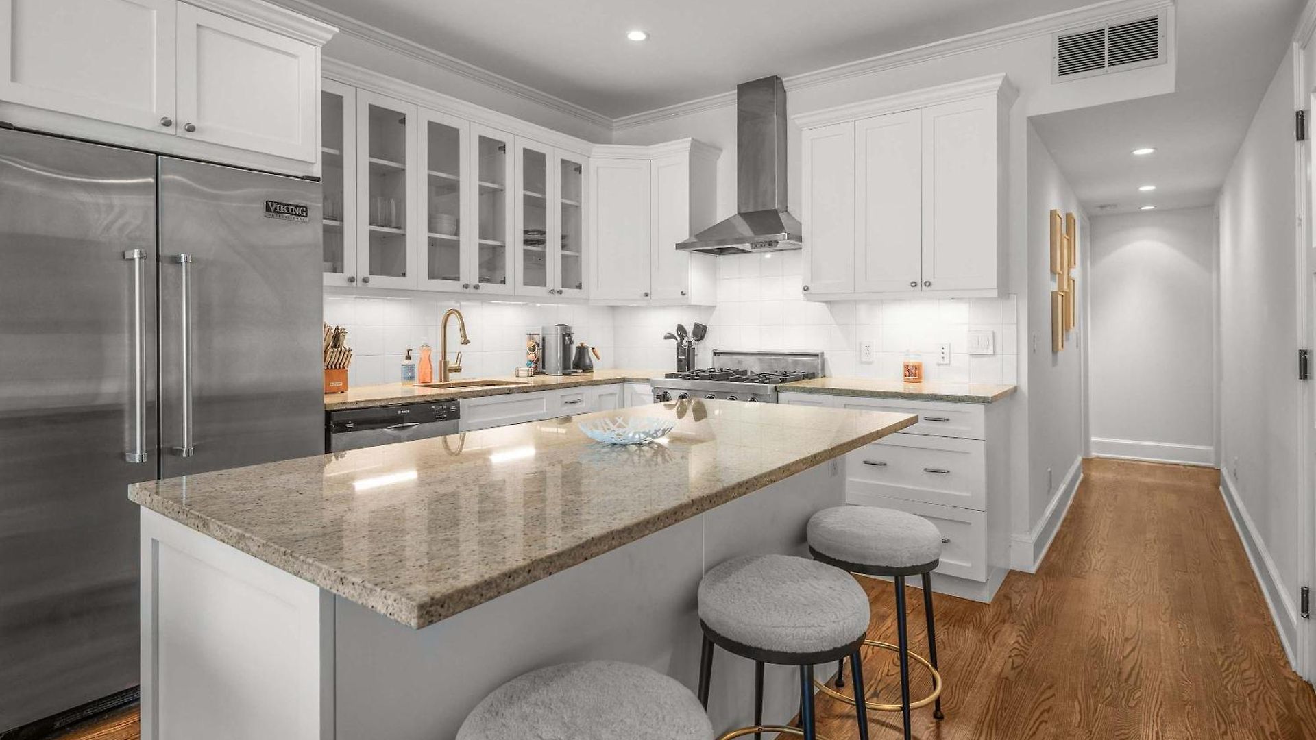 Madison Ii By Stayhaus Full-floor Flatiron 2br * New York
