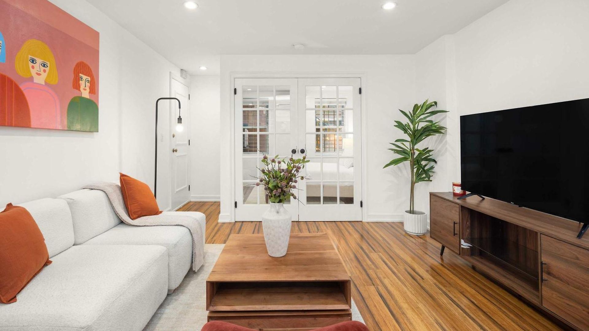 Apartment Madison Gardens By Stayhaus Luxe Flatiron 1br