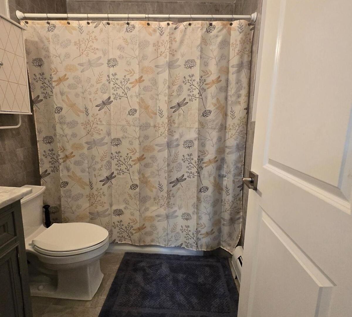 Cozi Haven Apartment