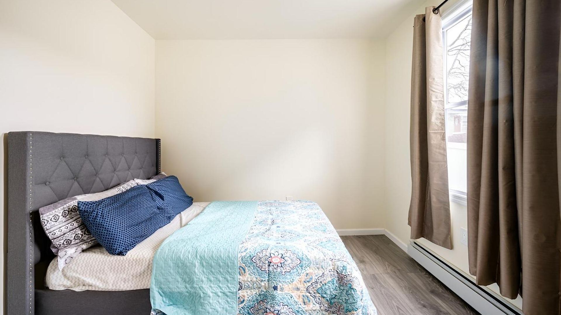 Prime Nyc Retreat
