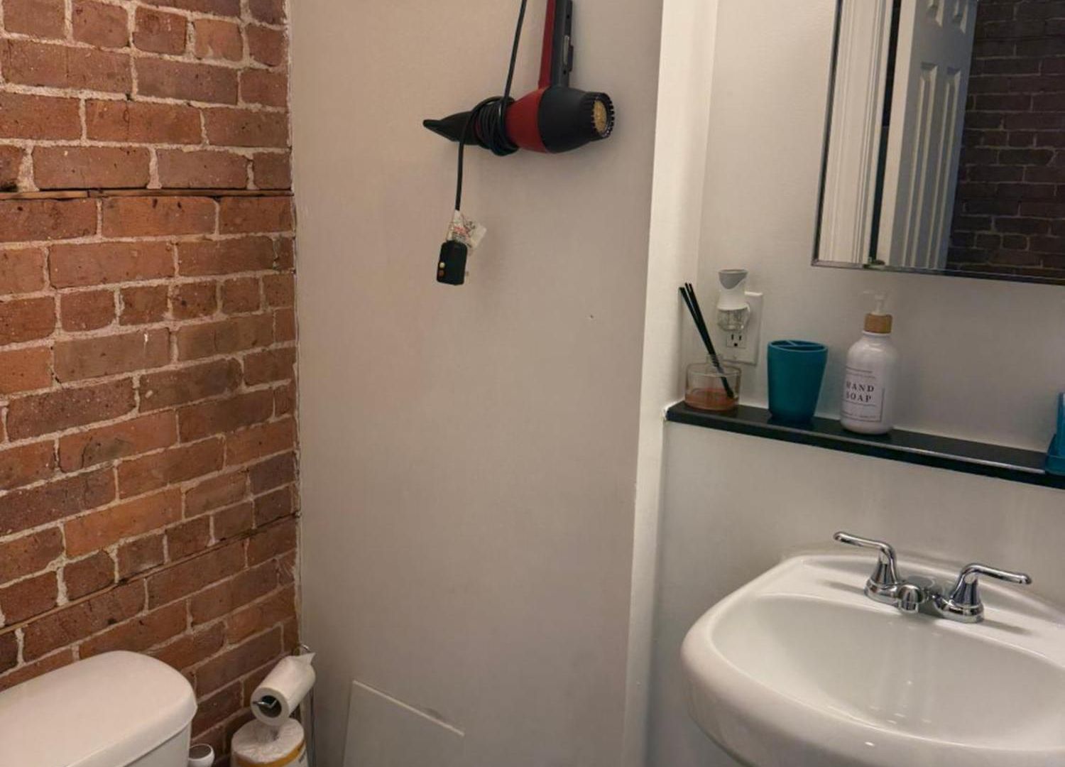 Apartment Manhattan House