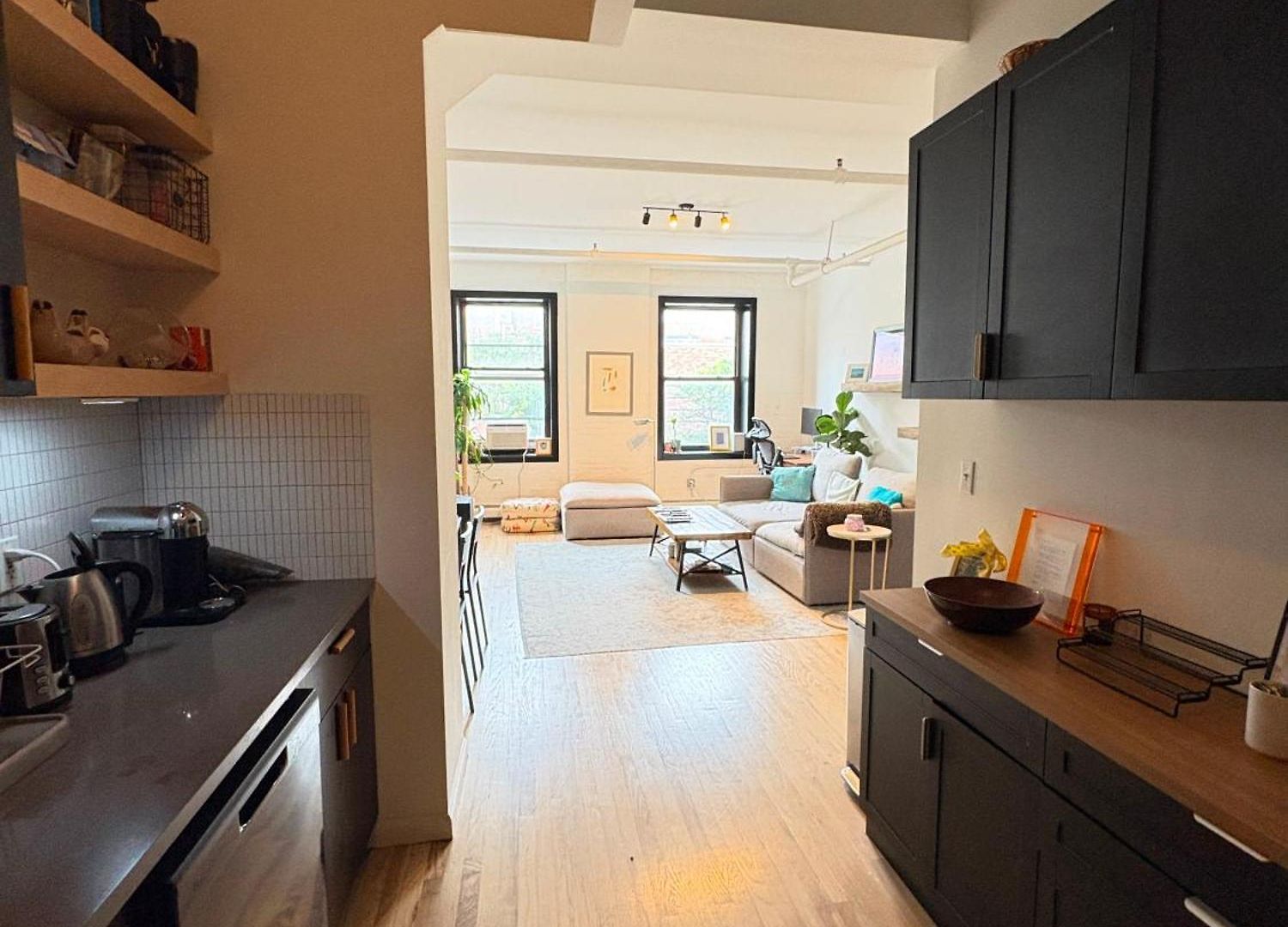 2br Williamsburg Urban Retreat Apartment