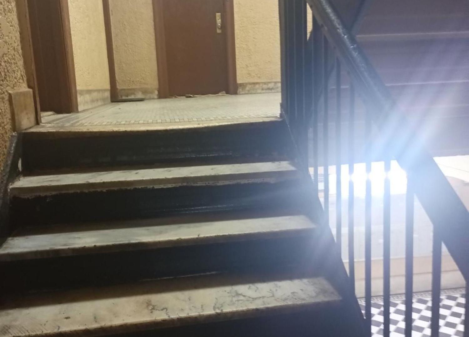 Anderson Services Apartment