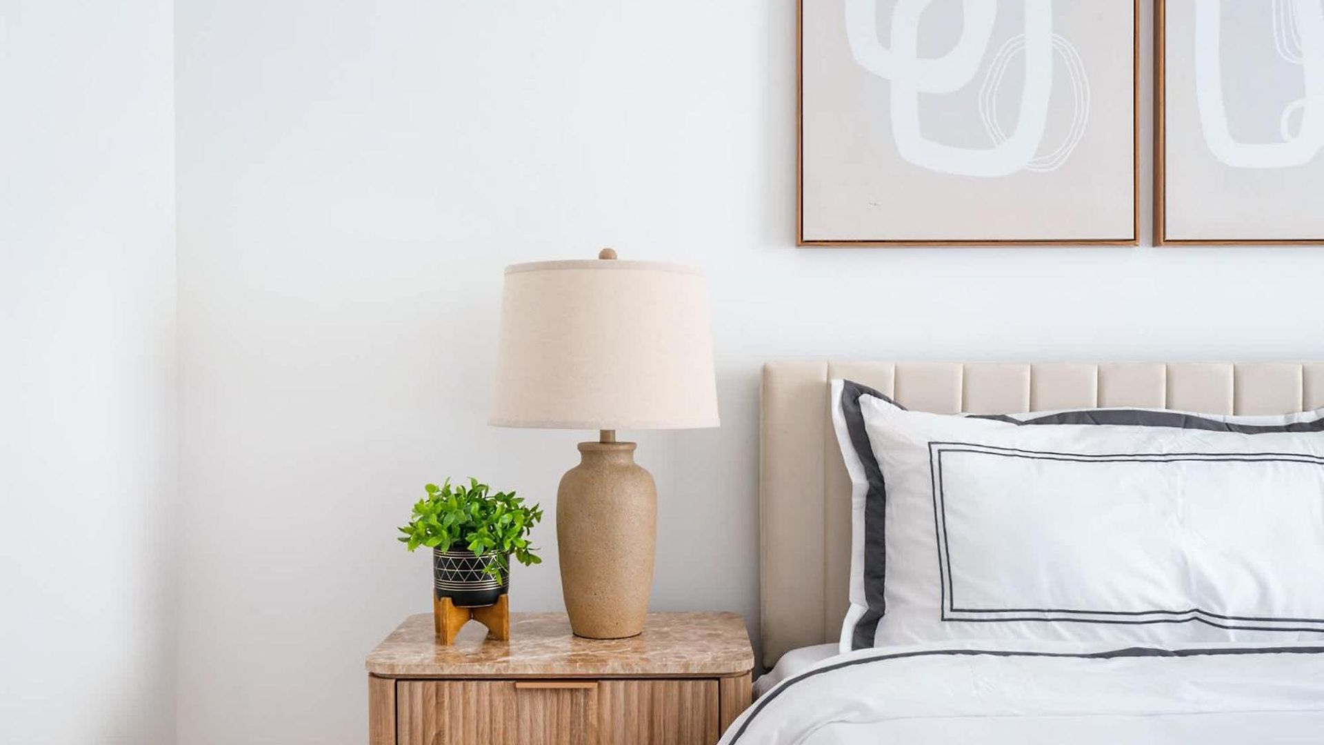 Prime Uws 2 Bedrooms Doorman Newly Furnished