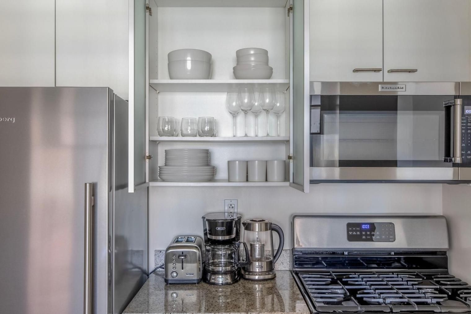 Apartment Blueground Chelsea Rooftop Nr High Line Nyc-1428 New York