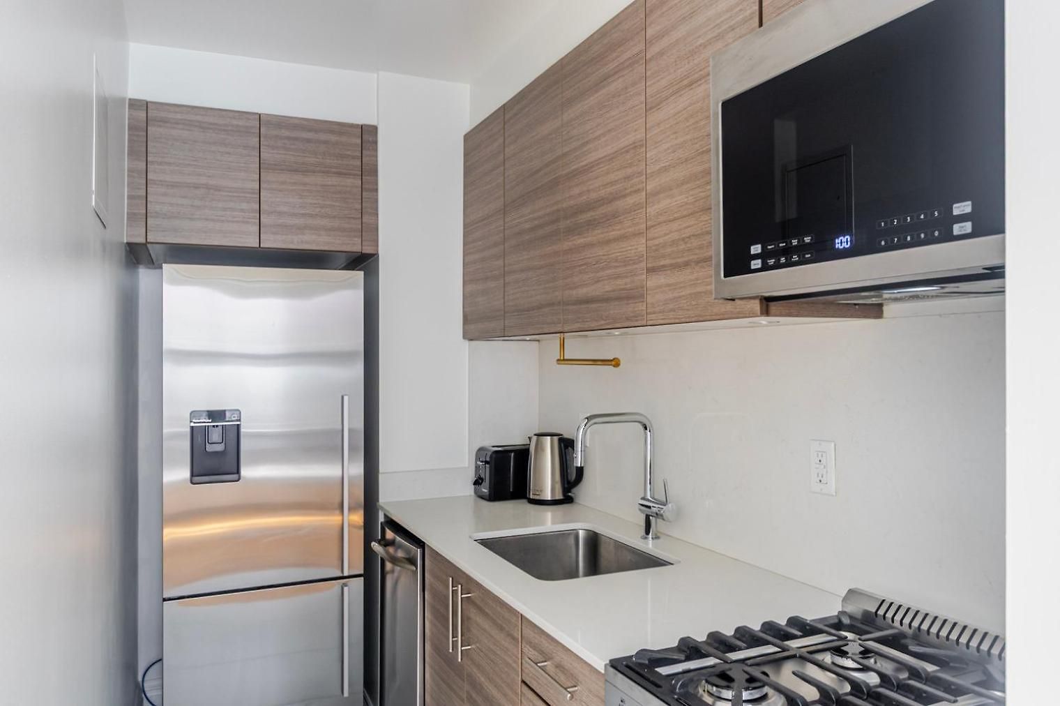 Apartment Blueground Lenox Hill Washer Nr Park Nyc-2105 *